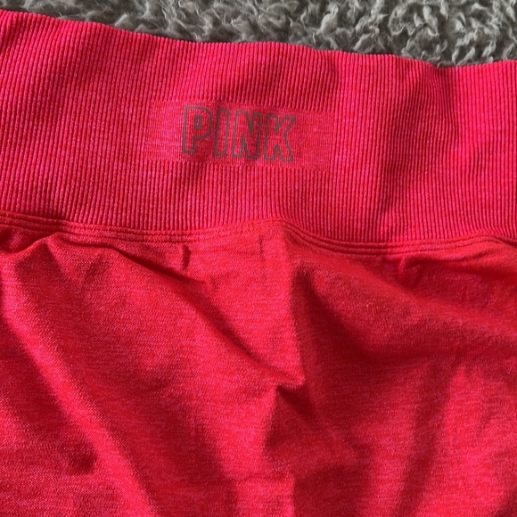 PINK active leggings size XL - Picture 4 of 5